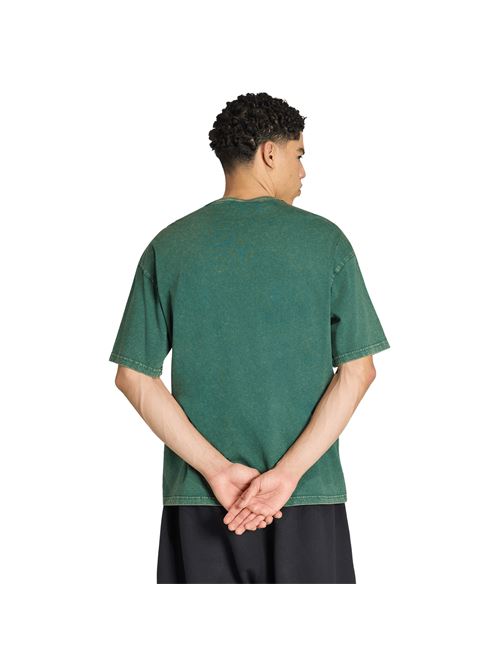 ess loose tee ADIDAS ORIGINAL | KY5384C GREEN